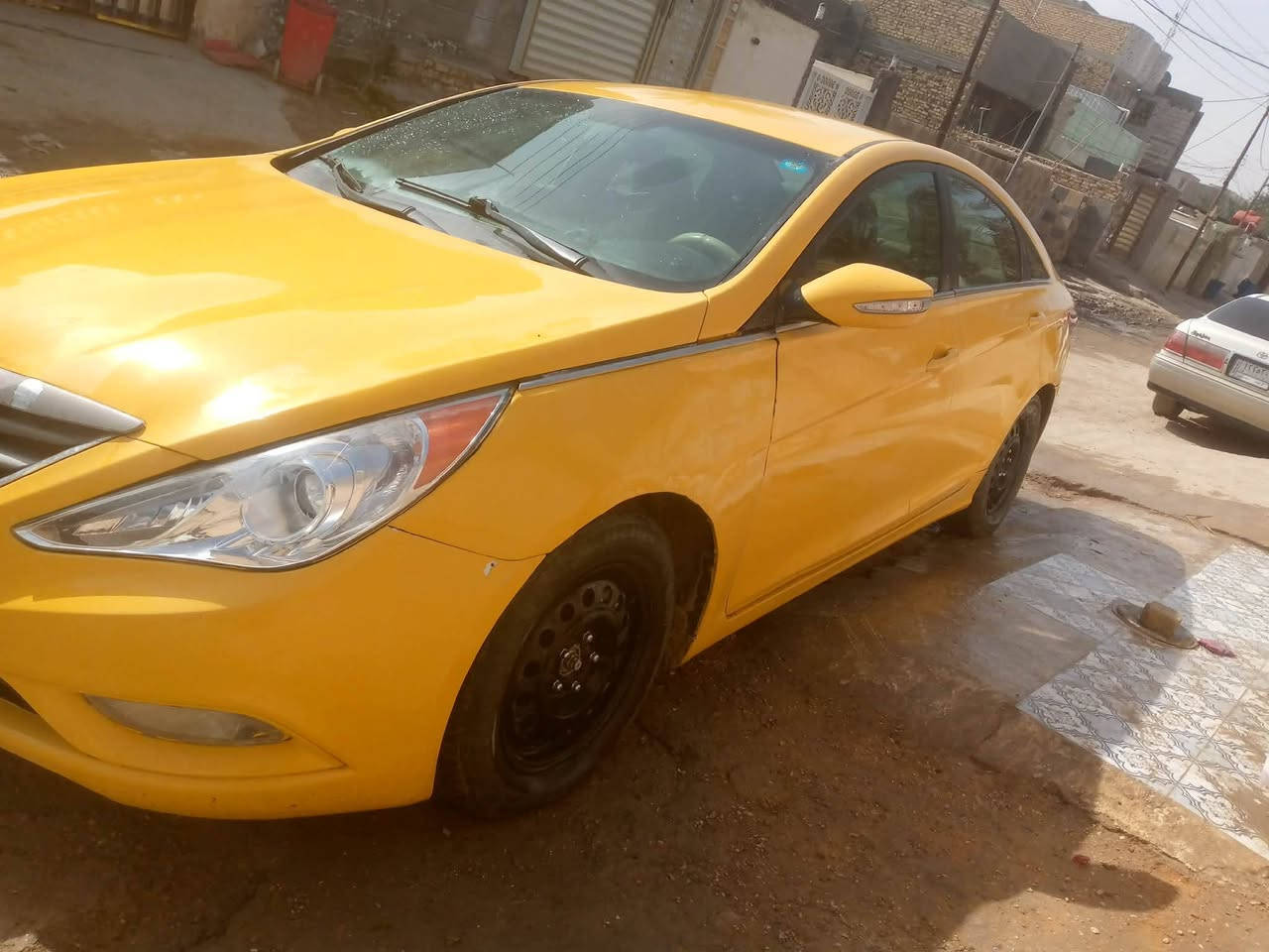 سوناتا للبيع موديل 12رقم بغداد انكليزي تكسي ابسمي مكاني حله حي العسكري
الرقم ***********
