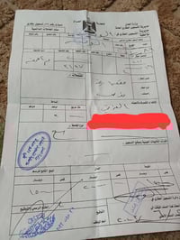 مجاور مدرسة الشهيد زاهد • ٤٥٠م • قطعتين ٣٠٠م+١٥٠م