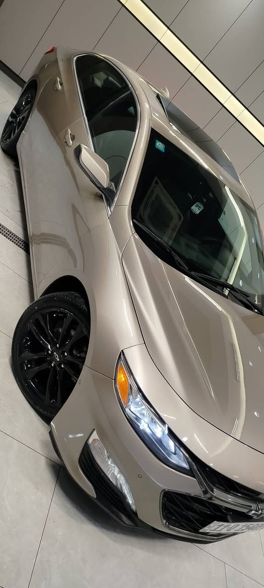 السلام عليكم 
ماليبو 2023 بريمير بلاك اوتو بارك 
محرك 1500 تيربو 
فول الفول كشن جلد تدفئه تبريد 
اوتو بارك حساس 360 مري قلاب تعتيم ذاتي 
رادارات 360 شاشه ديجتل 
لايت زنون اصلي كشافات
تبريد قطتين امامي خلفي 
مناخ منفصل 
تشتغيل عن بعد 
تخم تايرات 4 جدد 
ترحيب عند الاقتراب 
فول تحكم استيرن 
ستيرن هيتر 
وبعد هواي بيها مواصفات
قليل منها بلعراق اوتو بارك 
رقم بغداد الدولي 
حادث بابتين وجاملغ خلفي تعمير درجه اولى 
1g1ze5st8pf128015 رقم الشاصي 
مكانه بغداد 
السعر 166 وبيها مجال 
واتساب ***********
