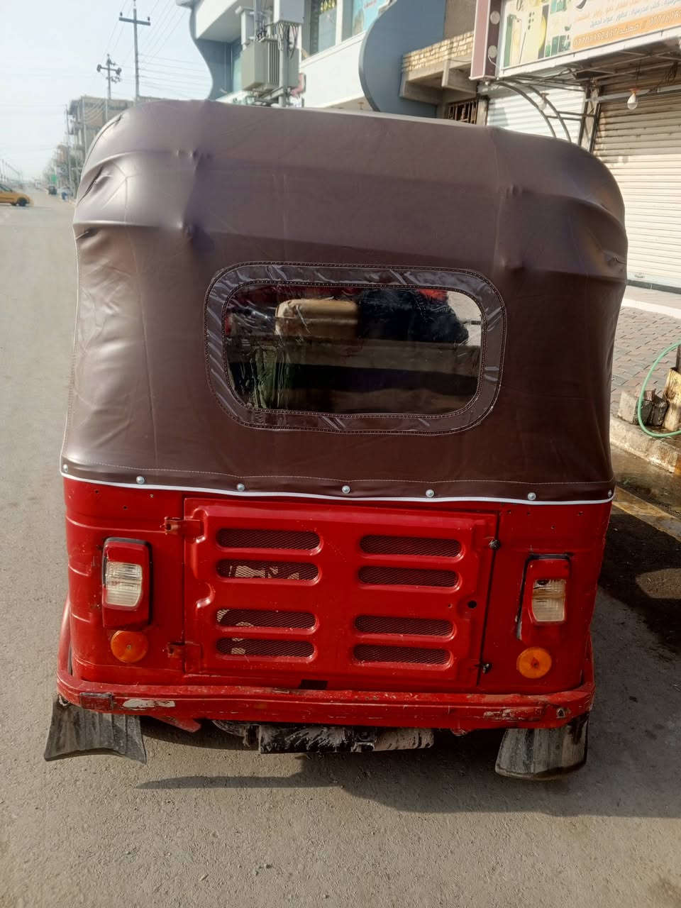 سلام عليكم تكتك 18 البيع  وهاذ رقمي ***********
