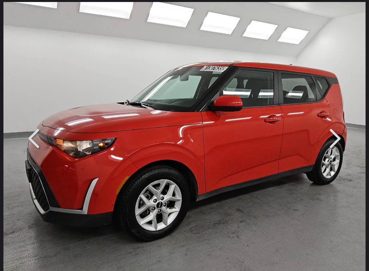 السلام عليكم كيا صول 2023امريكي  ولون مميز حادثهه موضح بلصور بجم كبس بدون ارباك ولا دواخل رقم اربيل الجديد والسعر بلاش ب 155 ترهم بيع او مراوس  مكانهه بابل للاستفسار *********** واتساب *********** Singapore
