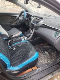 الانترا • ٢٠١٢ • بغداد تاجي