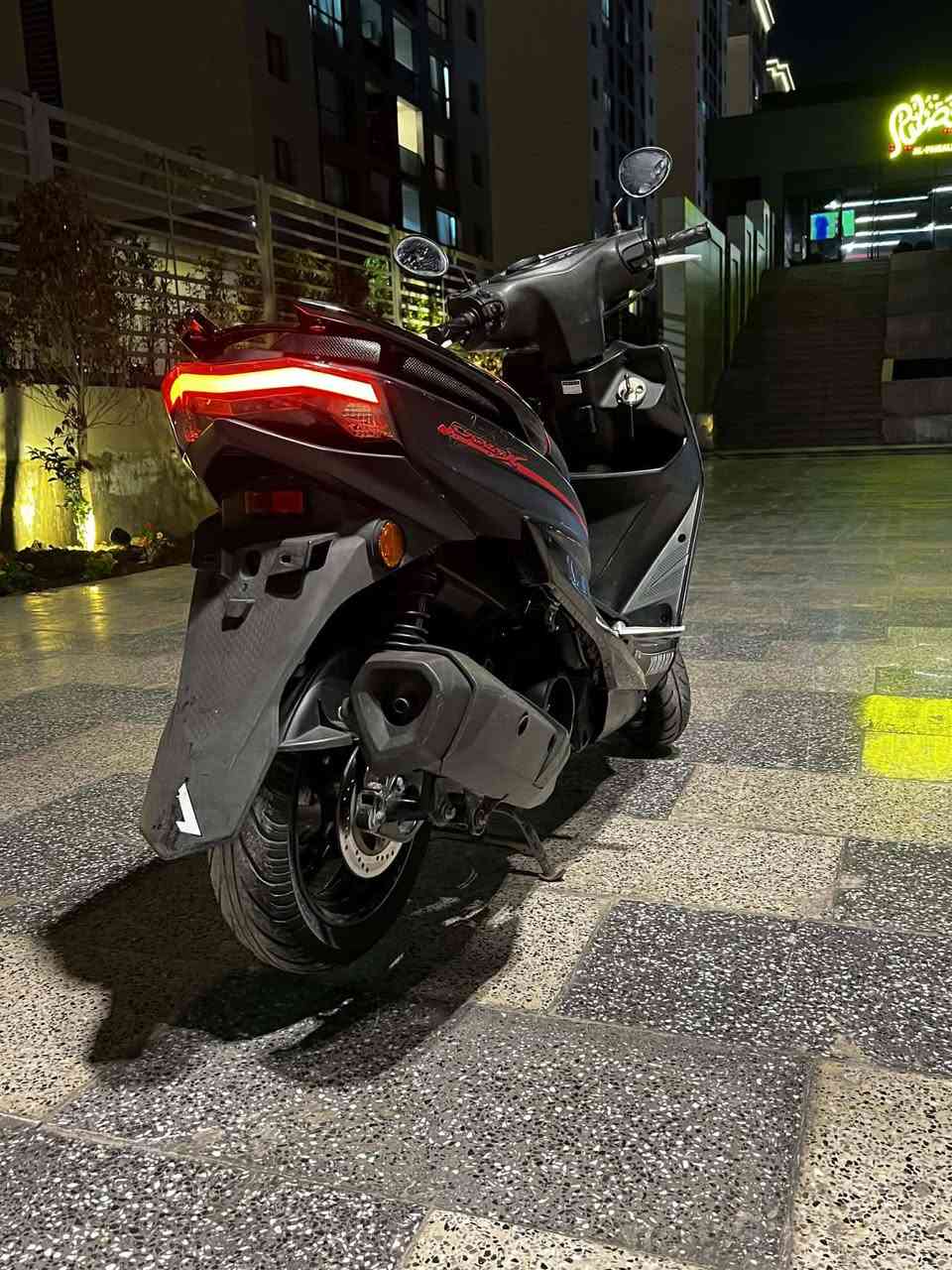 سلام عليكم شمعه ياباني🎌 قبغ نفخ حساس سداند ماشيه ١٦الف بحاله الوكالة
دراجه مال مزاد 
مكاني بغداد
باقي تفاصيل خاص🙏


**إذا كنت صاحب هذا الإعلان وتريد حذفه لأي سبب، رجاءا أرسل رسالة إلى الدعم الفني**