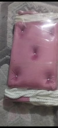 مرجوحه • ما استخدمت ابد • نظيفه