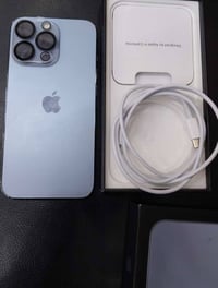 آيفون ١٣ برو ماكس • ٥١٢ • بصره