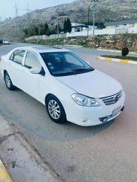 بي واي دي • ٢٠١٣ • اوتوماتيك