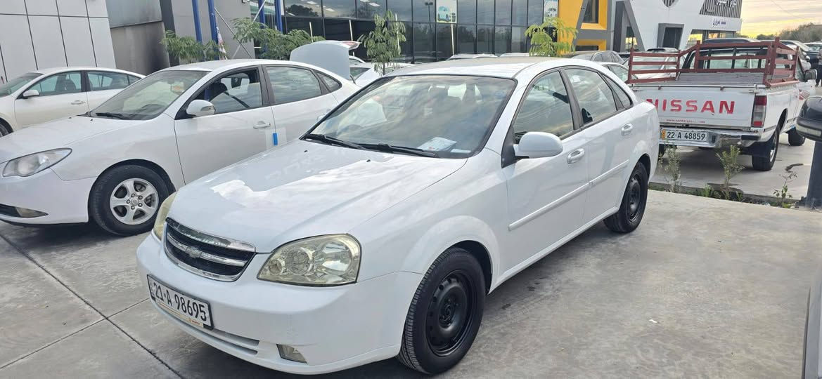 اوبترا 2011 اوتماتيك
رقم سليمانيه دولي جديد . 
گیر ومحرك ابشرط فحص . صدر تايرات جديد 
بيها قطعتين . بدون دواخل صور السونر مرفق 
*********** عنوان . كلار . 
سعر 80 مجال قليل
