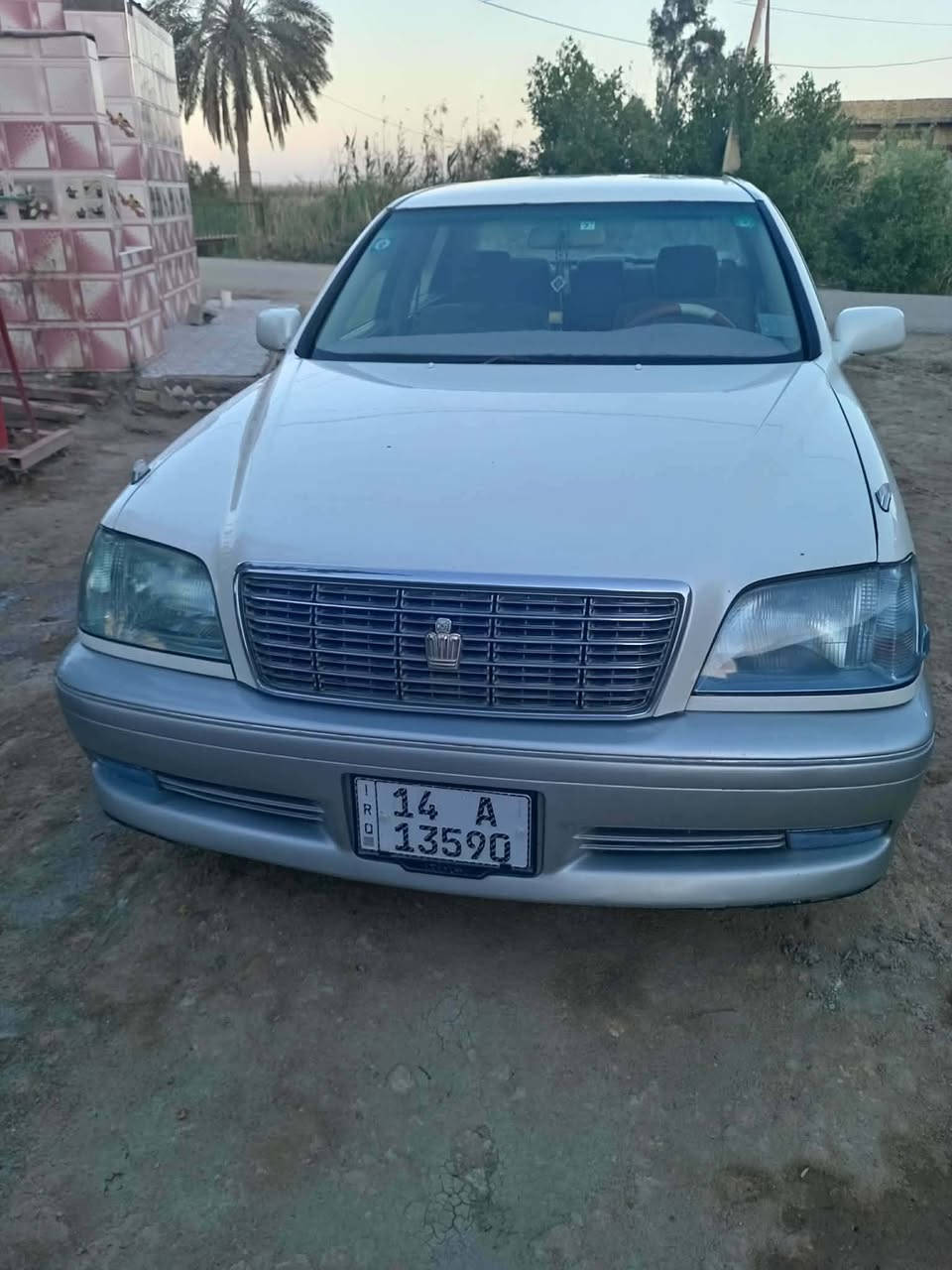 ملكه جنون رقم بصره تحويل مباشر بسمي مكفوله كفاله عامه مكينه 2500 ففتي حداديه جديده تبريد سبلت


**إذا كنت صاحب هذا الإعلان وتريد حذفه لأي سبب، رجاءا أرسل رسالة إلى الدعم الفني**