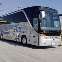 كربلاء المقدسة • يوم الخميس • التجمع شارع الخليج