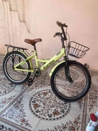 بايسكل • نضيف • كركوك