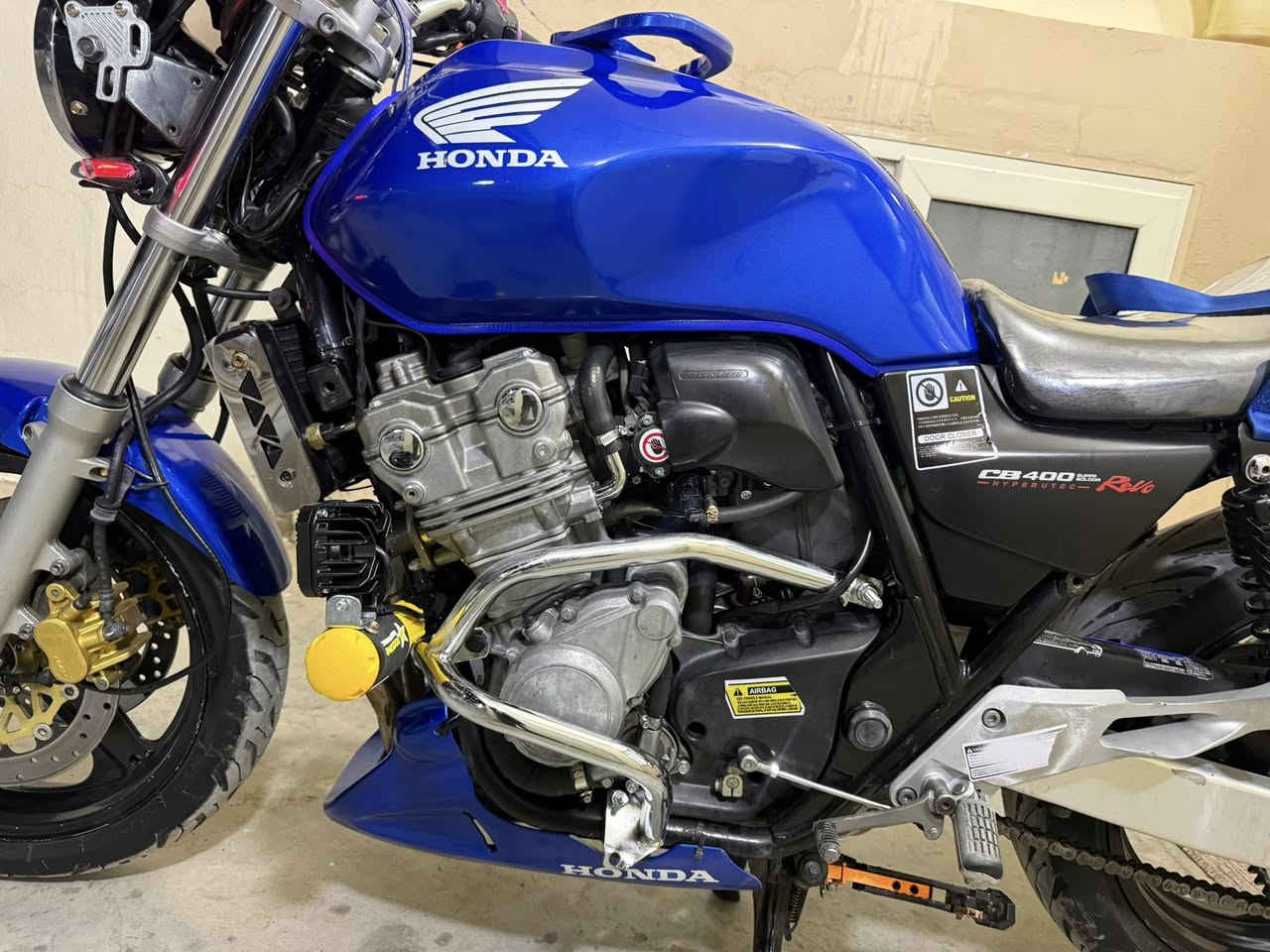 ***********📞 cb400📦🇯🇵km13000📦
