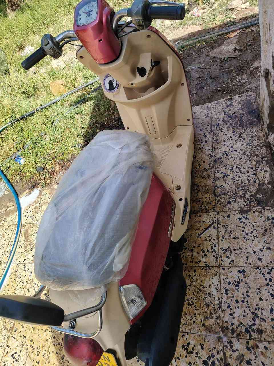 بوليس لبيع مشروكه كفرات تجاريه 450
***********
