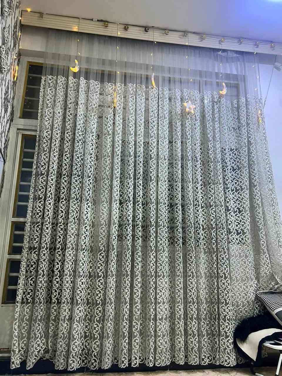 سلام عليكم 
برده للبيع 
سعر 65 الف
العنوان دوره حي صحه 
الاتصال ***********

