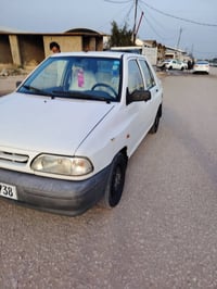 موديل ٢٠١٦ • مكينة جديدة • النجف