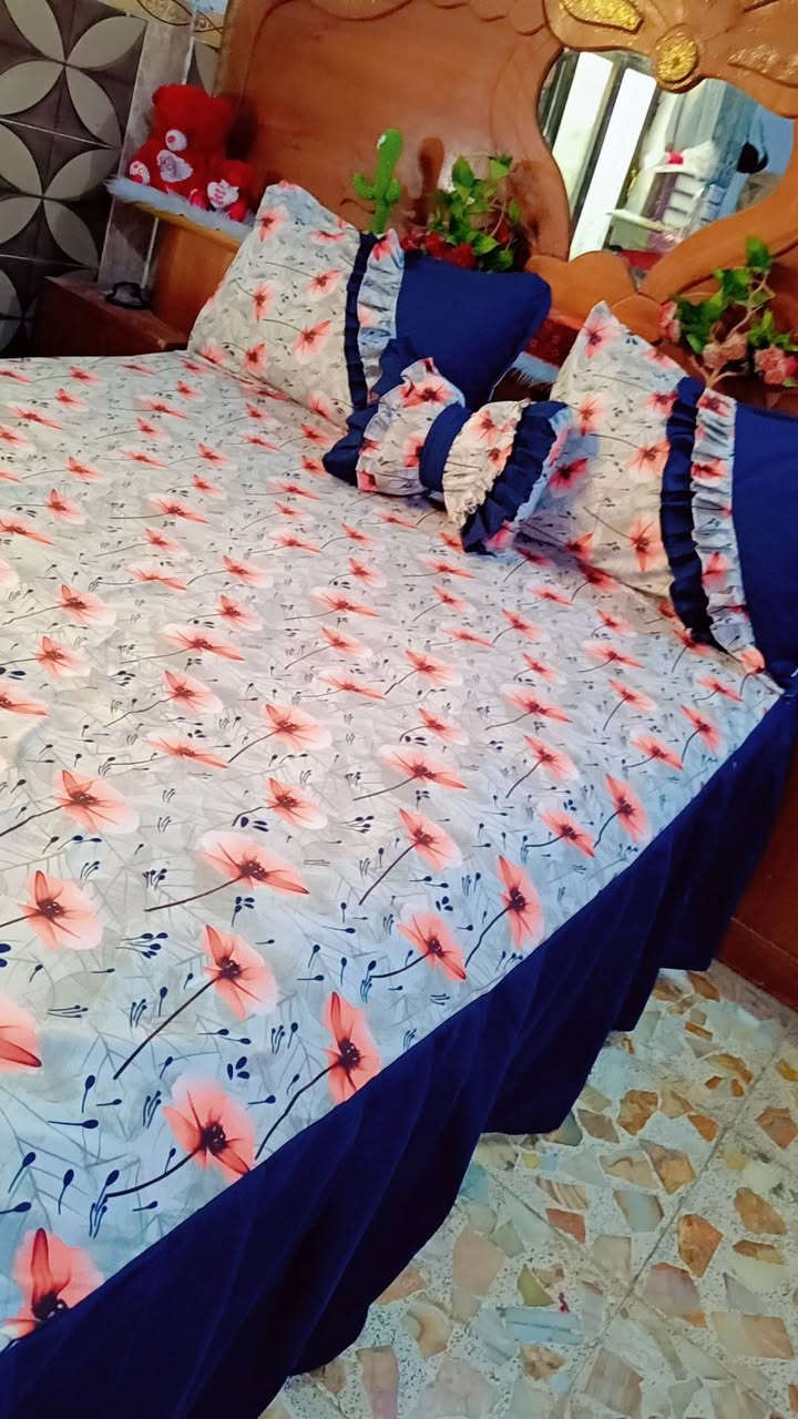 شنو اليمنعج اترتبين غرفتج بهيج  بفرشه شتائيه فرشات شتويه الخامه الاصليه 👍 
أسعار مناسبه جداً 🌹 
حسب القياس والطلب واللون ❤️ 
يتوفر لدينا توصيل،❤️ للاستفسار على خاص او واتساب ***********
