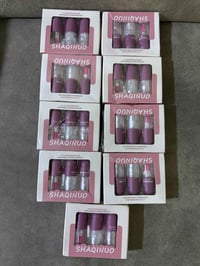 مكياج • ٩ قطع • توصيل