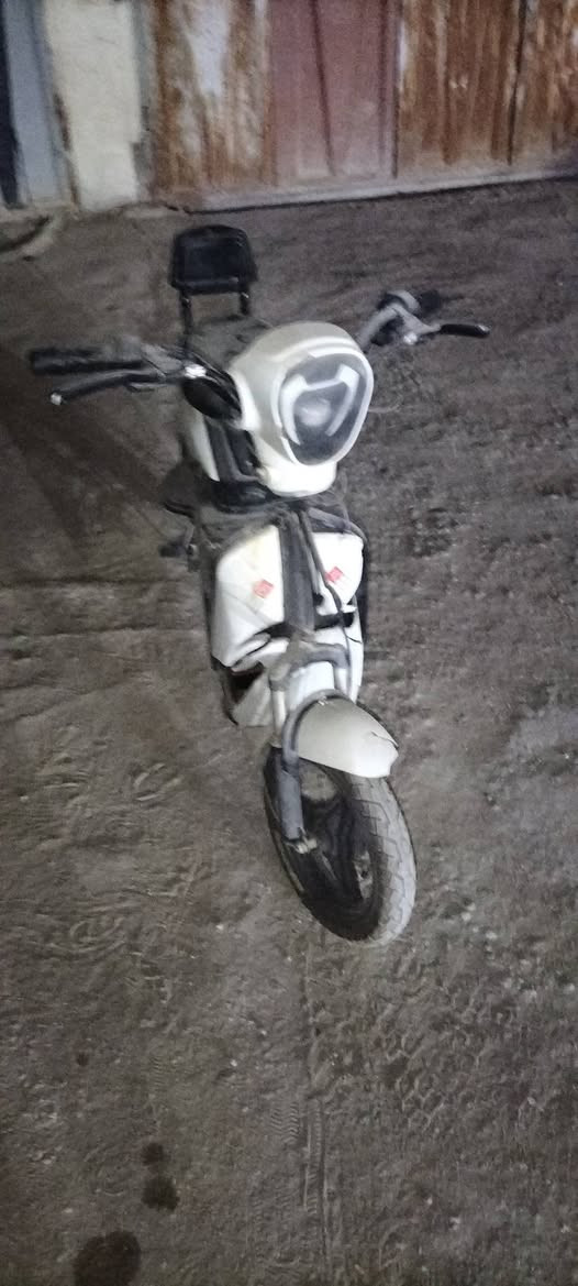 السلام عليكم
بايسكل شحن حجم مثل ما موضح بلصوره نقص بطاريات فقط وسله (السعر50 مابي كل مجال). 

الموقع كربلاء الحر الصغير 

رقمي: ***********
