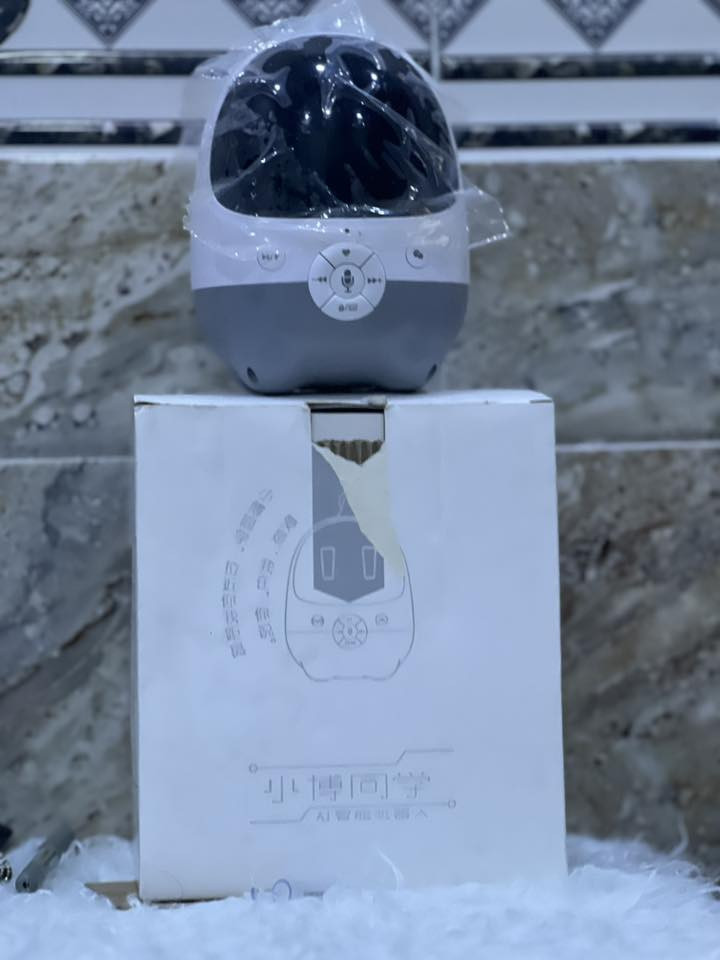 💻 مجموعة أغراض إلكترونية بأسعار مناسبة جداً! 🔌🎧

متوفر لدينا تشكيلة متنوعة من الأجهزة والإكسسوارات الإلكترونية بأسعار منافسة تناسب الجميع.

للاستفسار عن الأسعار أو التفاصيل:
📩 مراسلة على الخاص
📞 أو الاتصال على الرقم: ***********
