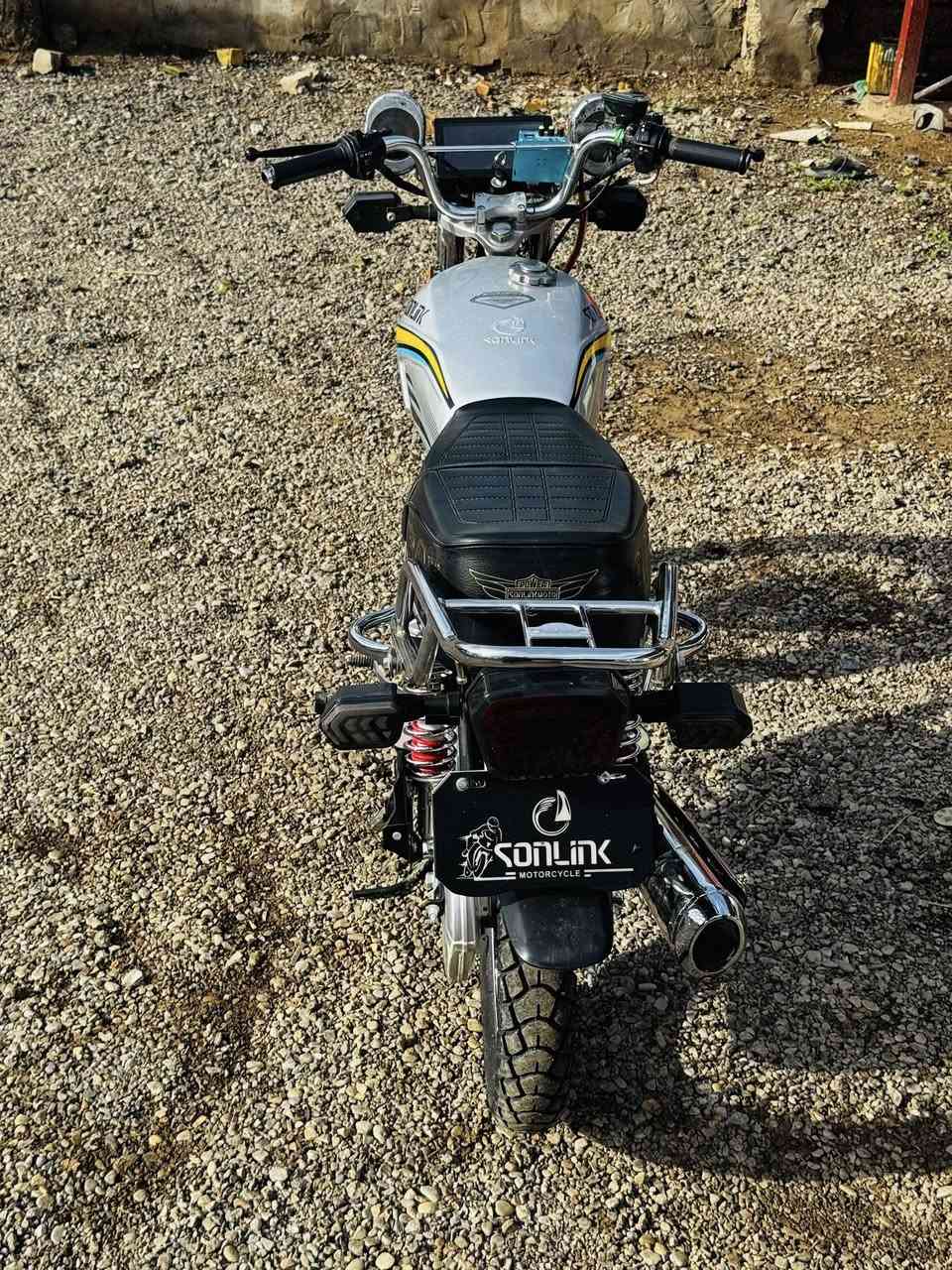 سلام عليكم دراجه للبيع موديل 25 كفاله عامه ثاني تبديله دهن الها ختم سونك الاصلي بيع او مراوس بسيفان السعر خاص


**إذا كنت صاحب هذا الإعلان وتريد حذفه لأي سبب، رجاءا أرسل رسالة إلى الدعم الفني**