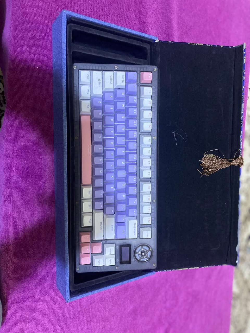 متوفر اجهز امزون بأسعار مناسبه


**إذا كنت صاحب هذا الإعلان وتريد حذفه لأي سبب، رجاءا أرسل رسالة إلى الدعم الفني**