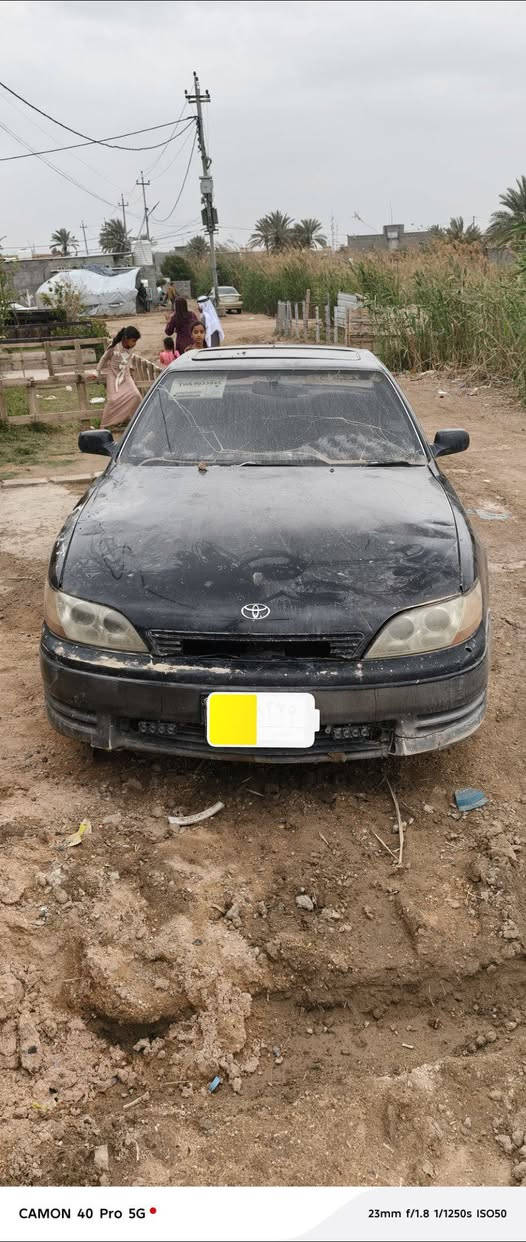 تويوتا ويندوم للبيع رقم انبار 93 /***********
