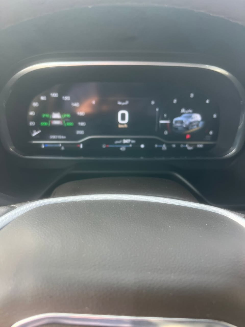 السلام عليكم ….
اللهم صلى على محمد يوكن للبيع كفاله عامه خليجي رقم اربيل 
السياره مغلفه نانو كلها زلغ ما بيها ماشيه 28 الف كيلو حقيقي 
فئه sle السياره استعمال شخصي كير مكينه بدي كله مكفول نظافتها احلى بهواي من الصور 
السياره ب 475$ بيها مجال بسيط 
مكان السياره بالطويسه 
***********‭
0780 139 2020
