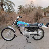 دراجة • مكينة فضلية • شاصي 2025