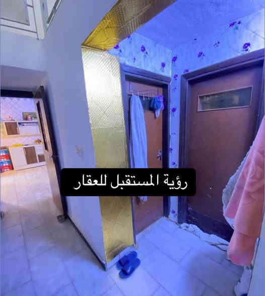 🧱 دار  للإيجــــــار 🧱 

ـــــــــــــــــــ

#المــــوقـــــع // حــلة حــي الاميــر خلــف الاتصـالات  
_________________

#االمساحــــــة // 380  م  
___________________
🔻 المحتويــــــات //

#الطابــــــــــــــق الأرضـــــــــي //
 واستقبــــال  وغــرف نـــوم عــدد 1  ومطـــــــبخ ومجـمــــــــع صحـــــــــــيات وهـــول وكـــراج

#الطابــــــــــــــق الثانــــــــــــي//
 غـــــــرف نــــــــوم عـــــدد 2  

___________________

للأستفسار أكثر الاتصال //  
📱***********
📱***********
ق______________________
🔷 لمــــــن يــــــرغب فــــــي عــــــرض عقاره طابــــــو صــــــرف او زراعــــــي او تجــــــاري يرجــــــى مراســــــلتنا 🔷
