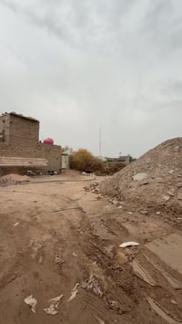 العوجه ابي الخصيب • واجهة ٢٠م • ٢٠٠م٢