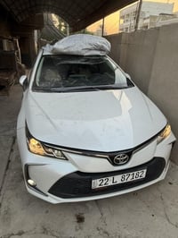 كورلا ٢٠٢٤ • ٧٠٠٠٠ • رقم اربيل