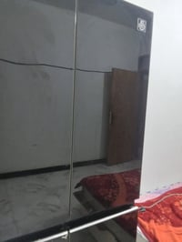 ثلاجة جديدة • ماطور جديد • شرط الفحص