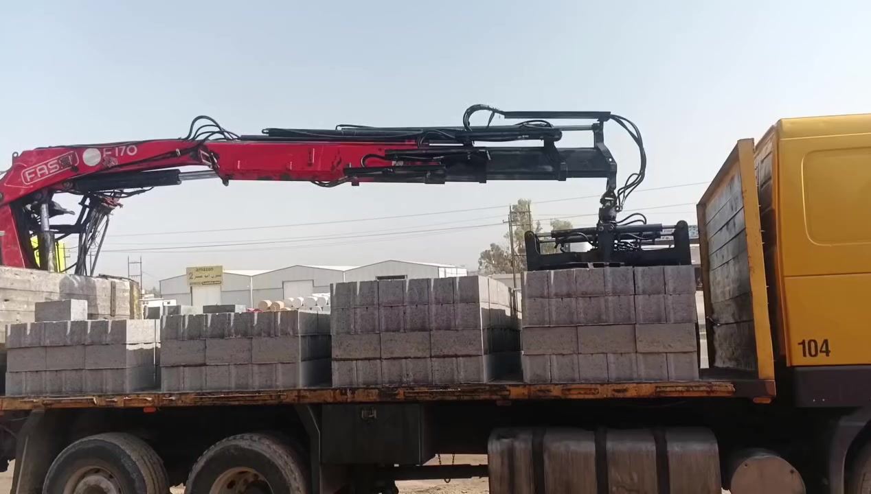 كرين لبيع بس موديل 2005
حجم 170

سعر 70بي مجال

 ***********
