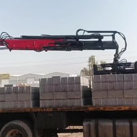 كرين لبيع بس موديل 2005 حجم 170  سعر 70بي مجال   07714156135