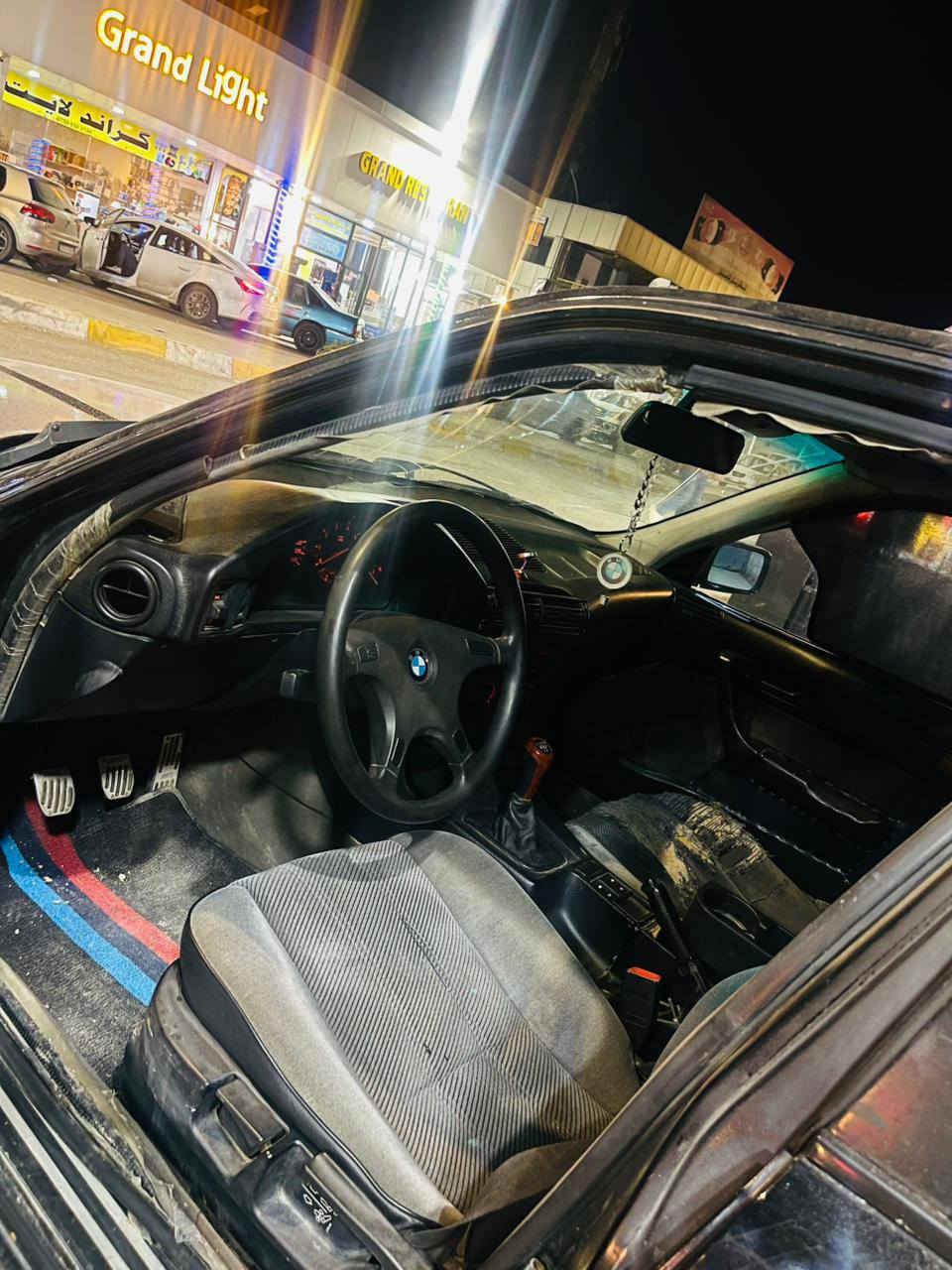 بیێم ٥٢٠دەبڵ دجیتەڵی سەقەر گێرو مەکینە بەشەرت سلاید و جام کارابا ناو دەری لۆک تەقەو رەقەی بەشەرت کارەبای هەموی بەشەرت بییانو برە سەیارەکە بەرمەجەیە قوەتەکی خۆشی هەیە گێر حادیە 🛫 بۆ فرۆشتنو گۆرینەوە رەقەم کەرکوکی ئەسلیەئەوەلیات بەشەرت وەکالە بەشەرت بۆ سەحری نامە یان تەلەفۆن بکەن گەر موشتەری نی سەری خۆت و منیش مەهێشێنە لەگەل رێزم رەقەم مۆبایل *********** واست ئاپو ڤایبەری لەسەرە لە دەورو بەری هەوڵێرە سەیارەکە أربيل, العراق
