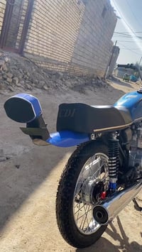 توه معمره • ٢٠١٢ • بوشه وبستم