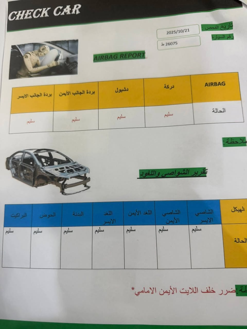 سلام عليكم سبورتج خليجي 2020 ماشية 70 سيارة جديدة ما بيهة اي نقص نص مواصفات  تحكم فول   السونار مرفق بل منشور بيه طخه صغير صبخ بلبنيد علا كد ثلاثه اشابر وبارد باب السايق السعر 175 بيها مجال           ا تصال ***********
