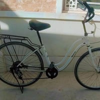 دراجة هوائية • ناصرية