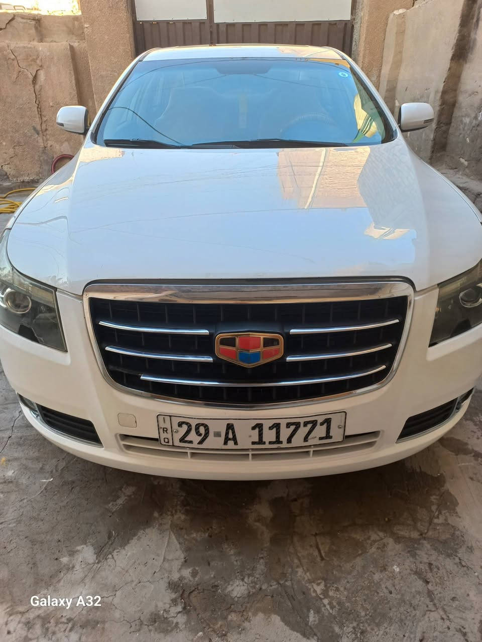 السلام عليكم من رخصت الادمن المحترم
سيارة امكراند C8 موديل ١٣ سيارة مكينة وكير وتبريد خير من الله فول مواصفات تخم تاير حدادية السيارة جاهزة السعر ٥٨وبيها مجال قليل العنوان
  الكوفة  رقم الهاتف ***********او *********** السلام عليكم من رخصت الادمن المحترم
سيارة امكراند C8 موديل ١٣ سيارة مكينة وكير وتبريد خير من الله فول مواصفات تخم تاير حدادية السيارة جاهزة السعر ٥٨وبيها مجال قليل العنوان
  الكوفة  رقم الهاتف ***********او ***********
