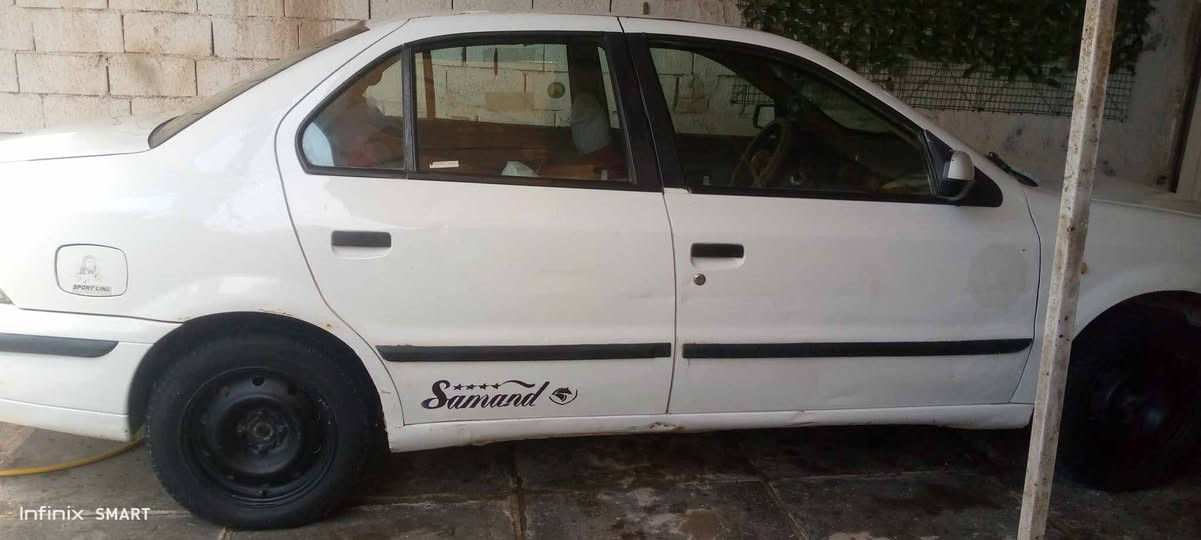 سمند موديل ١٠ للمراوس او بيع
ميسان سنويه نافذه صار سنه
مكينه ضعف بيه
كير جديد
سياره نصبه كلش حلوه نضيفه
مداور
تبريد بيه ليك
سعره ٢٨ مجال قليل جدا
تفضل تعليق ندخل خاص
***********
