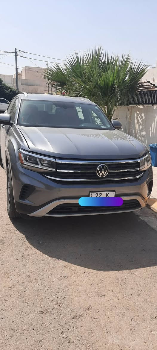 ئەتلەس  ٢٠٢٢ سپۆرت مواسەفات SE دەبڵ اکسل  پێشو پشت رادار ,ئۆتۆ ستۆپ مەکینە ٣.٥  \ ٦پستۆن ,گێچ ئەلکترۆنی ،شاشە گەورە ، کوشن جلد و کارەبا ،لایت عدەسە  ، لایت لید , شغال , كوشن هیتەر
لێدانەکەی سندوقی پشتەوەیە بێ ناو گرتن 96000 کم ڕۆیشتوە ئێرباگی شانی تەقیە بۆ پەیوەندی ***********
اطلس فولكس واكن 2022 سبورت 6  سلندر حجم مكينة 3.5  رادار اوتو ستوب گیج الکترونی  کوشن جلد کراسی کهربائي لايت عدسة و ليت، شغال كوشن هيتر ايرباك ما طاك ضرر من وراء بدون دواخل مابي صبخ رقم اربيل
عنوان: أربيل
  سعر : 228$
***********
1V2HE2CA3NC224257 أربيل, العراق
