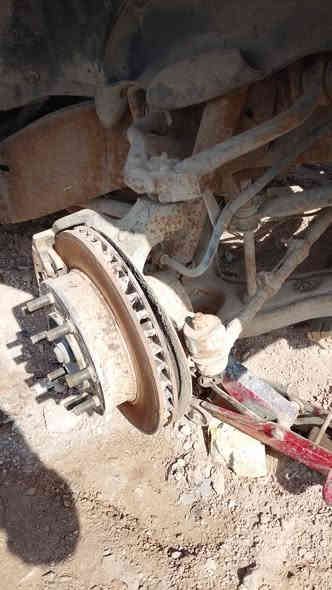 غراض تفصيخ بهبهان 97 لبيع محرك 454 كير الف فور ويل كمريسر فريز راديترات اكسل كاردن دينمو جاملغات بيبان دوسه بريك دوسه بانزين مكاني سماوه استفسار أتصل ***********
