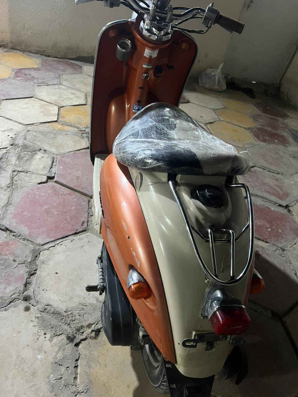 مامفتوحه نضيفه وناعمه السعر ٤٠٠بيه مجال قليل


**إذا كنت صاحب هذا الإعلان وتريد حذفه لأي سبب، رجاءا أرسل رسالة إلى الدعم الفني**