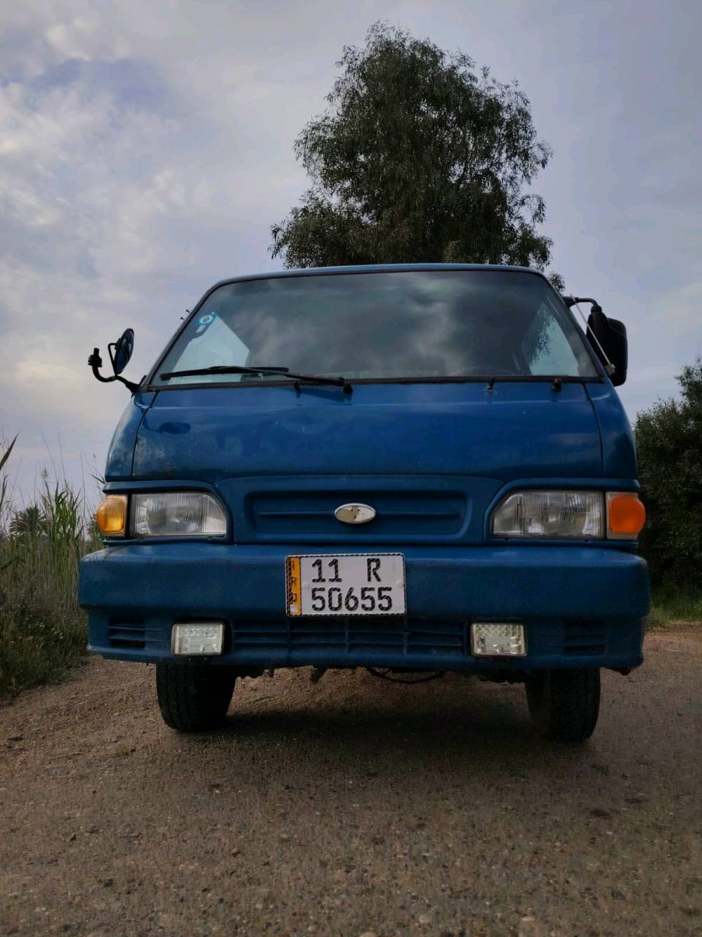 السلام عليكم بنكو البيع موديل 96 كفاله عامه محرك وكير وشاصي تحويل ثانيوم السعر55/

الاتصال واساب 
  ***********