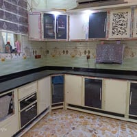 كاونتر تسكام • استخدام قليل • قفل ما يشتغل