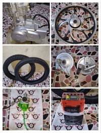 غراض إيراني • جديد ومستعمل • بصرة ابي الخصيب