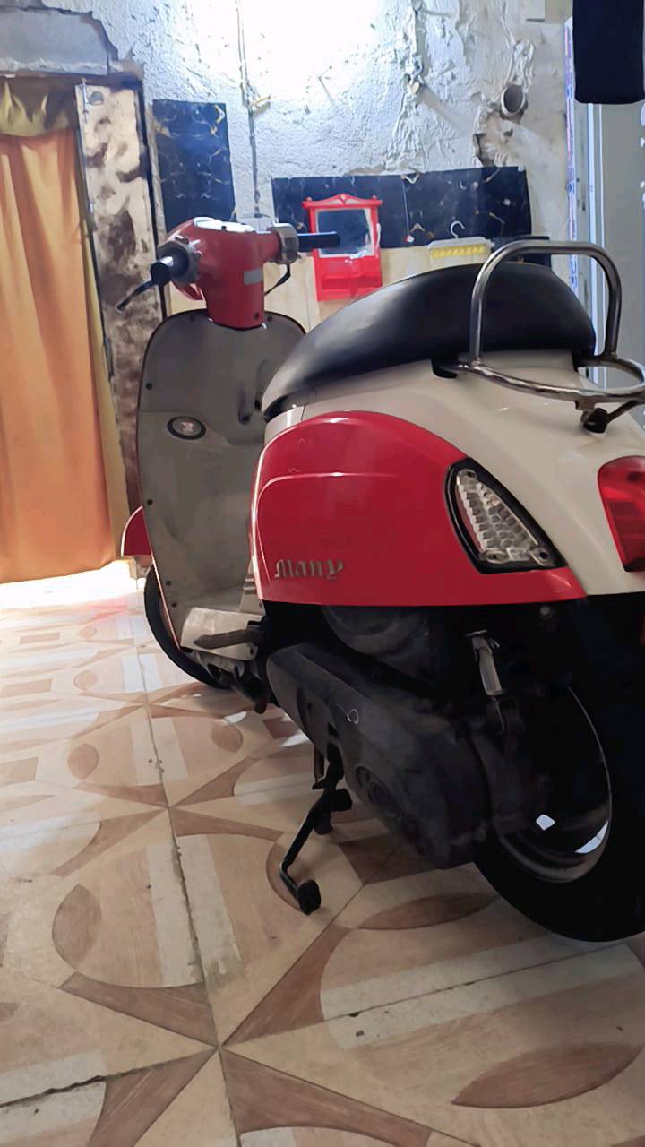 كامكو اصلي بوليسي حديث نوزل شرط رمبه جديده فول نضافه مكينه جديده سعرها غالي الجديدة.. سرعه 120...سعرها 750 بيه مجال شويه