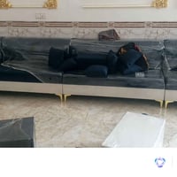 ديوان • ٢٦ مقعد • كووت