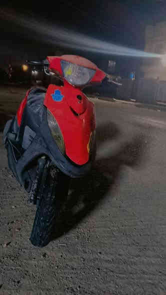 دراجه ماكس عدله بلاديه بس كبريتر تجاري وصلنصه طاكه السعر 700وبيه مجال  المكان كوت زين القوس شارع الكفاح 
لتصال ***********
