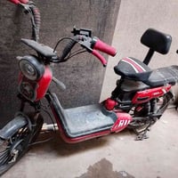 موتور كهربا • للبيع • تواصل خاص