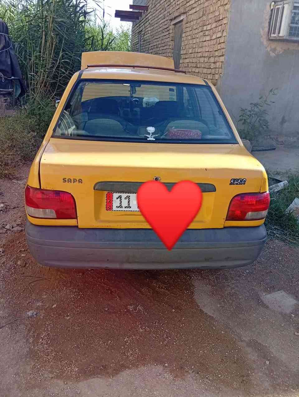 سايبه موديل 11 مصفره هيئه وغرامه
سياره بسمي تحويل مباشر رقم بغداد مشروع وطني هزه جديده محرك بيه بدايه خيط وكير الرابع يفلت *********** كربلاء الحسينيه الوند سعر 21 وبيه مجال
